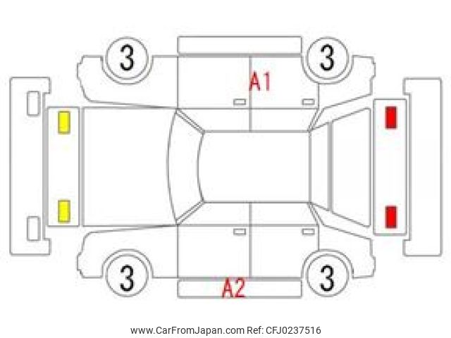 honda stepwagon 2012 -HONDA--Stepwgn DBA-RK6--RK6-1302690---HONDA--Stepwgn DBA-RK6--RK6-1302690- image 2