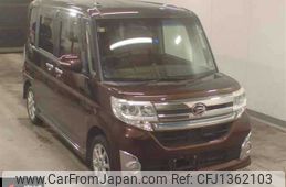 daihatsu tanto 2015 -DAIHATSU 【未記入 】--Tanto LA610S--0043302---DAIHATSU 【未記入 】--Tanto LA610S--0043302-