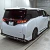 toyota vellfire 2025 CFJ1686115 image 6