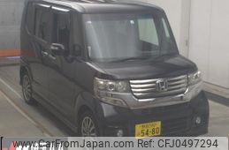 honda n-box 2013 -HONDA 【野田 580ﾌ5480】--N BOX JF1-2120876---HONDA 【野田 580ﾌ5480】--N BOX JF1-2120876-