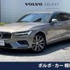 volvo v60 2019 -VOLVO--Volvo V60 DBA-ZB420--YV1ZW10MDK2341961---VOLVO--Volvo V60 DBA-ZB420--YV1ZW10MDK2341961- image 1
