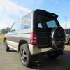 mitsubishi pajero-mini 1997 GOO_JP_700040370830241031003 image 13