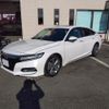 honda accord 2022 -HONDA--Accord 6AA-CV3--CV3-1101941---HONDA--Accord 6AA-CV3--CV3-1101941- image 1