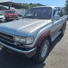 toyota land-cruiser-80 1992 CFJ1512469 image 1