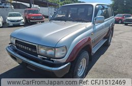 toyota land-cruiser-80 1992 CFJ1512469