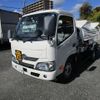 hino dutro 2017 -HINO--Hino Dutoro XZU600E--XZU600-0014498---HINO--Hino Dutoro XZU600E--XZU600-0014498- image 1