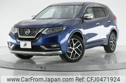 nissan x-trail 2019 quick_quick_HT32_HT32-157013