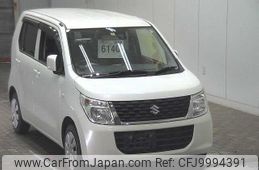 suzuki wagon-r 2015 -SUZUKI--Wagon R MH34S-423254---SUZUKI--Wagon R MH34S-423254-