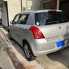 suzuki swift 2006 -SUZUKI--Swift DBA-ZC11S--ZC11S-155512---SUZUKI--Swift DBA-ZC11S--ZC11S-155512- image 3