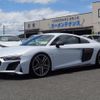 audi r8 2019 GOO_JP_700080015330240704002 image 3