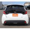 toyota yaris 2024 -TOYOTA--Yaris 6AA-MXPH14--MXPH14-0011585---TOYOTA--Yaris 6AA-MXPH14--MXPH14-0011585- image 9