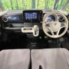 suzuki wagon-r 2022 CFJ1584096 image 3