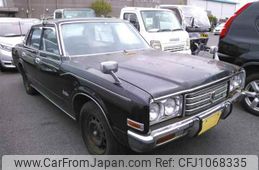 toyota crown 1975 -TOYOTA--Crown MS80-711196---TOYOTA--Crown MS80-711196-