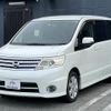 nissan serena 2009 quick_quick_CC25_CC25-302562 image 11