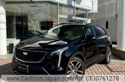 cadillac cadillac-others 2023 quick_quick_7BA-E2UL_1GYFZ9R45PF137351