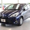 toyota vitz 2019 -TOYOTA--Vitz DBA-NSP130--NSP130-4017303---TOYOTA--Vitz DBA-NSP130--NSP130-4017303- image 1