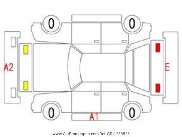 volvo xc60 2018 CFJ1233526 image 2