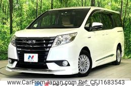 toyota noah 2014 CFJ1683543