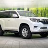 toyota land-cruiser-prado 2018 CFJ1554117 image 15