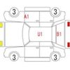 toyota prius-α 2012 -TOYOTA--Prius α DAA-ZVW41W--ZVW41-3074279---TOYOTA--Prius α DAA-ZVW41W--ZVW41-3074279- image 2