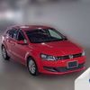 volkswagen polo 2011 -VOLKSWAGEN--VW Polo DBA-6RCBZ--WVWZZZ6RZCU011918---VOLKSWAGEN--VW Polo DBA-6RCBZ--WVWZZZ6RZCU011918- image 1