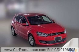 volkswagen polo 2011 -VOLKSWAGEN--VW Polo DBA-6RCBZ--WVWZZZ6RZCU011918---VOLKSWAGEN--VW Polo DBA-6RCBZ--WVWZZZ6RZCU011918-