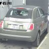 fiat 500c 2011 -FIAT 【金沢 530ﾀ5868】--Fiat 500C 31212--00596584---FIAT 【金沢 530ﾀ5868】--Fiat 500C 31212--00596584- image 2