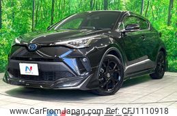 toyota c-hr 2021 quick_quick_ZYX11_ZYX11-2036099