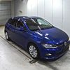 volkswagen polo 2020 CFJ1797643 image 1