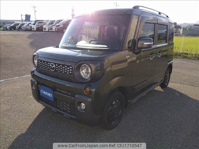 mazda flair-wagon 2020 CFJ1710547 image 1