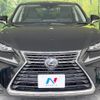 lexus nx 2019 quick_quick_AGZ10_AGZ10-6000623 image 14