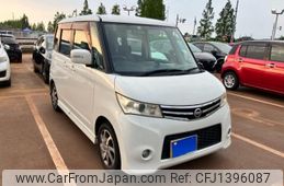 nissan roox 2010 -NISSAN--Roox DBA-ML21S--ML21S-521438---NISSAN--Roox DBA-ML21S--ML21S-521438-