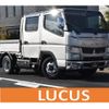 mitsubishi-fuso canter 2013 GOO_NET_EXCHANGE_0700226A30240127W001 image 1