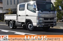 mitsubishi-fuso canter 2013 GOO_NET_EXCHANGE_0700226A30240127W001