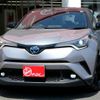 toyota c-hr 2019 quick_quick_ZYX10_ZYX10-2177641 image 19