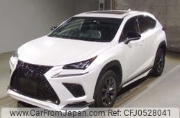 lexus nx 2018 -LEXUS--Lexus NX DAA-AYZ10--AYZ10-1019704---LEXUS--Lexus NX DAA-AYZ10--AYZ10-1019704-