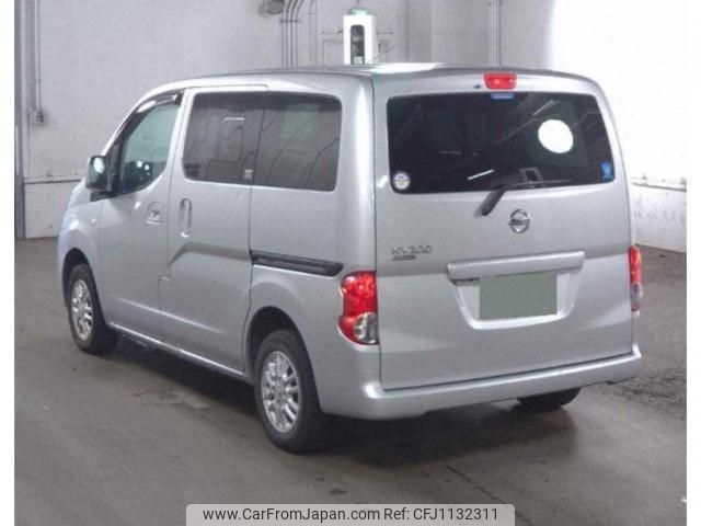 nissan nv200-vanette 2014 quick_quick_DBA-M20_M20-012117 image 2