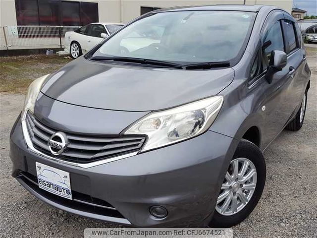 nissan note 2013 20210784 image 2