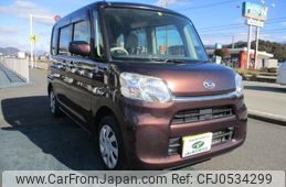 daihatsu tanto 2014 -DAIHATSU--Tanto LA610S--0019655---DAIHATSU--Tanto LA610S--0019655-