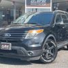 ford explorer 2014 -FORD--Ford Explorer ABA-1FMHK8--1FM5K8F82EGB04463---FORD--Ford Explorer ABA-1FMHK8--1FM5K8F82EGB04463- image 18