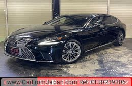 lexus ls 2018 quick_quick_GVF55_GVF55-6003958