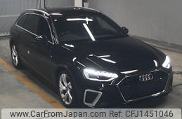 audi a4 2021 -AUDI--Audi A4 WAUZZZF46MA028801---AUDI--Audi A4 WAUZZZF46MA028801-