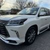 lexus lx 2016 -LEXUS 【柏 300ﾈ9340】--Lexus LX DBA-URJ201W--URJ201W-4214844---LEXUS 【柏 300ﾈ9340】--Lexus LX DBA-URJ201W--URJ201W-4214844- image 21