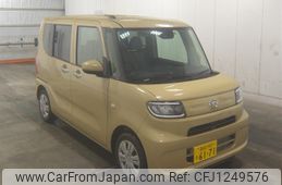daihatsu tanto 2023 -DAIHATSU 【高崎 580ﾅ6171】--Tanto LA650S--0323417---DAIHATSU 【高崎 580ﾅ6171】--Tanto LA650S--0323417-