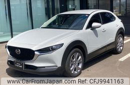 mazda cx-3 2023 -MAZDA 【札幌 303ﾌ1564】--CX-30 DMEJ3R--100232---MAZDA 【札幌 303ﾌ1564】--CX-30 DMEJ3R--100232-