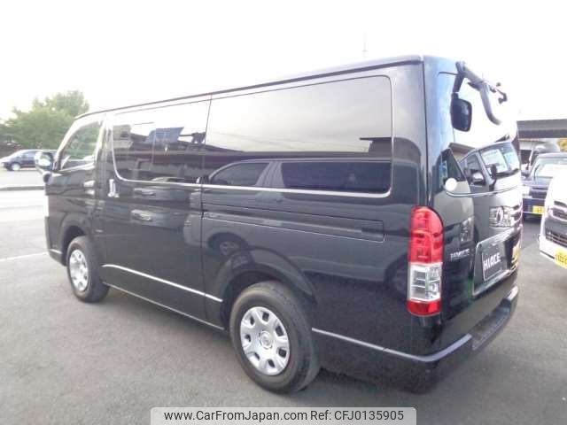 toyota hiace-van 2017 -TOYOTA--Hiace Van LDF-KDH206V--KDH206-8123477---TOYOTA--Hiace Van LDF-KDH206V--KDH206-8123477- image 2