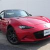 mazda roadster 2015 -MAZDA--Roadster DBA-ND5RC--ND5RC-105875---MAZDA--Roadster DBA-ND5RC--ND5RC-105875- image 1