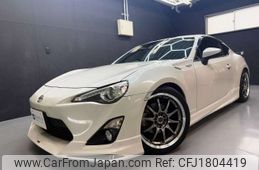 toyota 86 2016 CFJ1804419