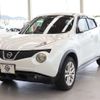 nissan juke 2014 -NISSAN--Juke DBA-YF15--YF15-308711---NISSAN--Juke DBA-YF15--YF15-308711- image 1