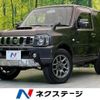suzuki jimny 2013 quick_quick_JB23W_JB23W-695411 image 1